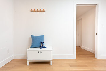 Twelve Oaks - White Oak Natural Elements