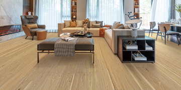 Twelve Oaks - Hickory Manuka