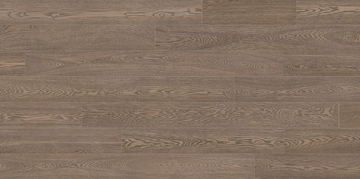 Twelve Oaks - Ash Silverstone
