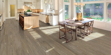Twelve Oaks - Ash Silverstone