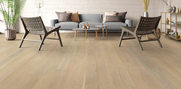 Twelve Oaks - White Oak Graystone