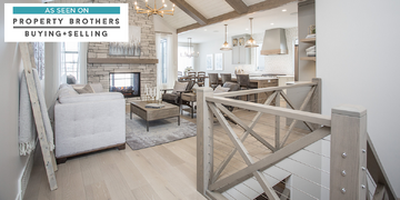 Twelve Oaks - Ash Hampton