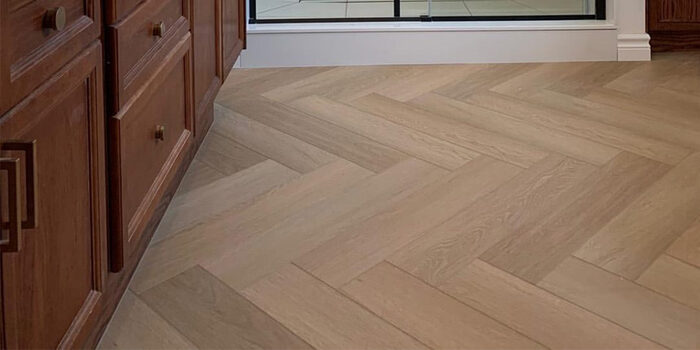 Twelve Oaks - Timeworn Natural