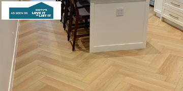 Twelve Oaks - Timeworn Natural