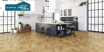 Twelve Oaks - Timeworn Natural