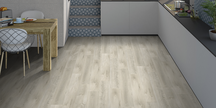 Twelve Oaks - Satin Sail