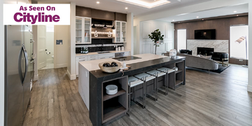 Twelve Oaks - White Oak Park Avenue