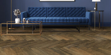 Twelve Oaks - White Oak Silent Contemplation