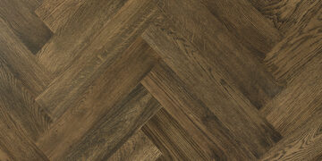 Twelve Oaks - White Oak Silent Contemplation