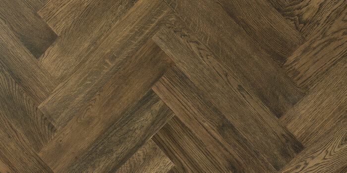 Twelve Oaks - White Oak Silent Contemplation