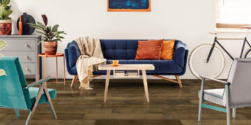 Twelve Oaks - White Oak Silent Contemplation Border