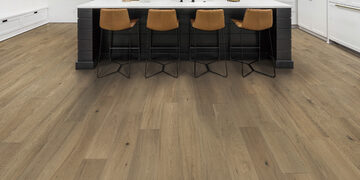 Twelve Oaks - White Oak Fletcher