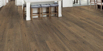 Twelve Oaks - White Oak Lorimer