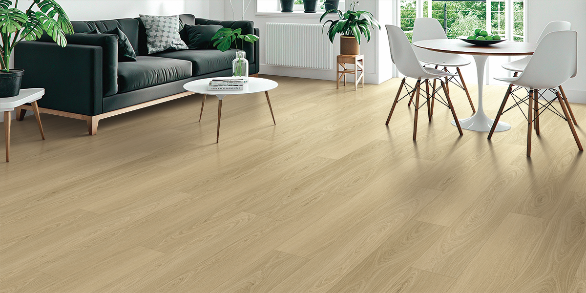 Twelve Oaks - Cashmere Sand