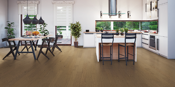 Twelve Oaks Antique Perspective Plus - White Oak Cocoa