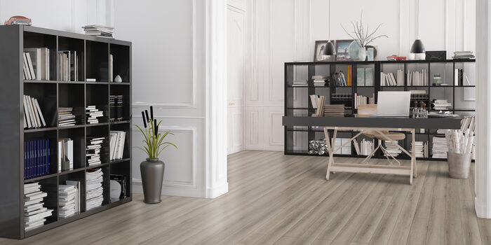 Twelve Oaks SolidCore Ultra5G - Cloud Nine-5G
