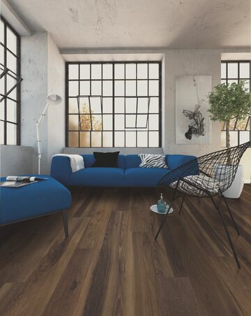 Blended Umber