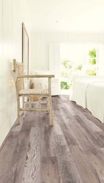 Caspian Oak