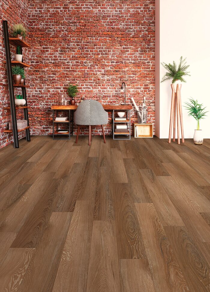 Irvine Chestnut
