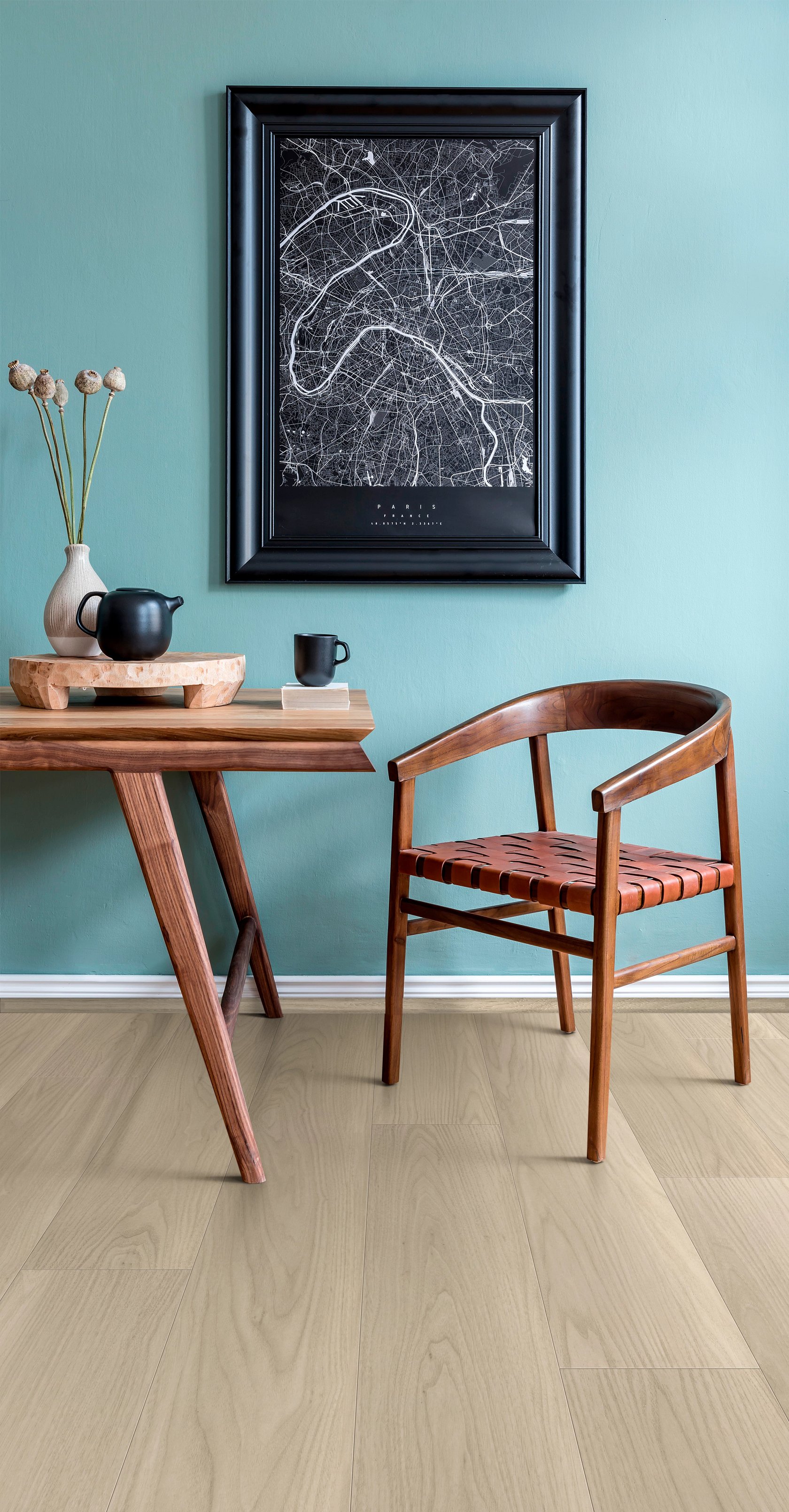 Kempston Walnut