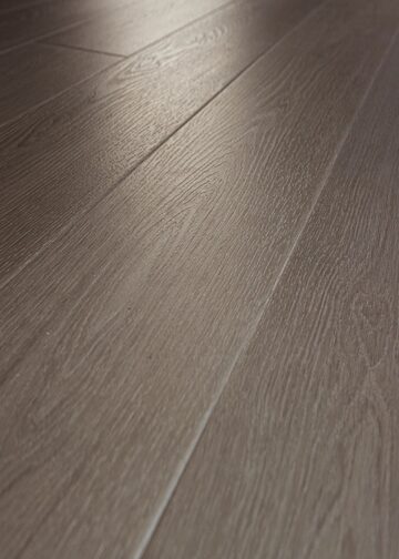 Meditative Oak