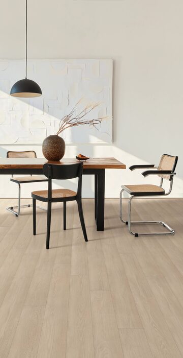 Pure Oak