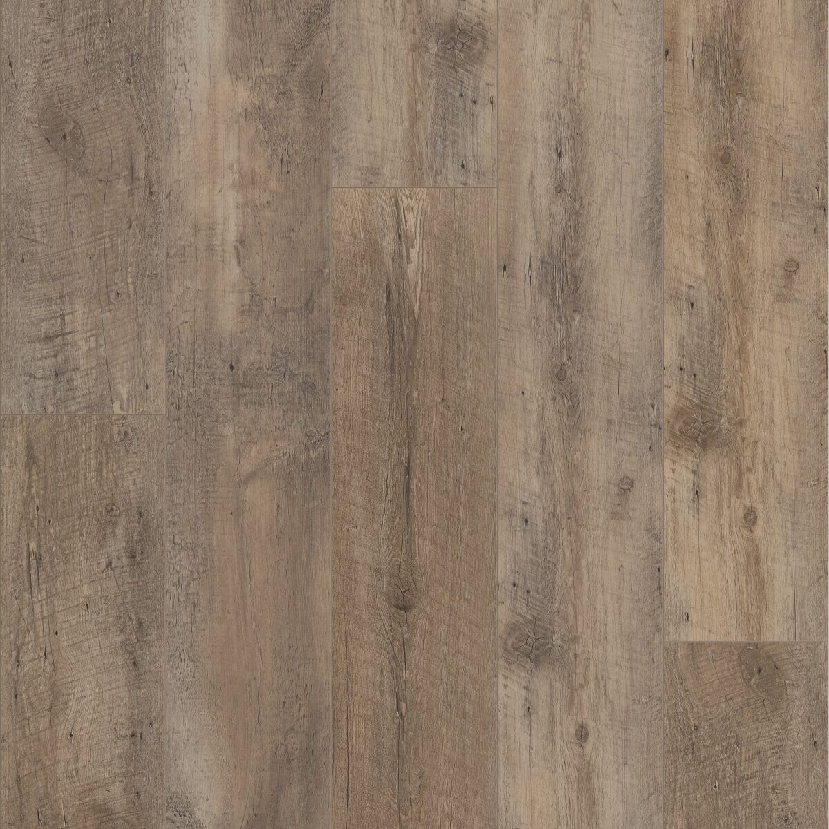 Nares Oak