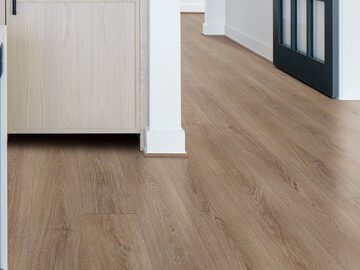 Smoky Oak