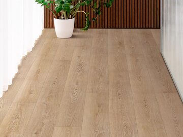 Warm Sand Oak