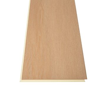 Honey Bronze Oak