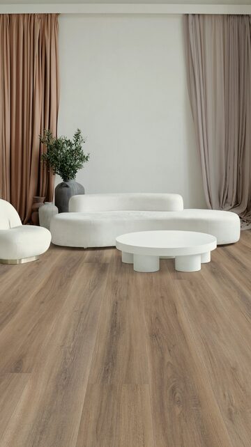Umber Pecan
