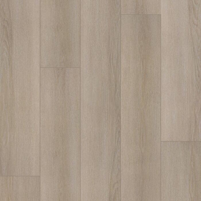 Muted Ember Oak