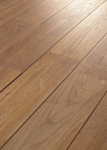 Weathered Oak