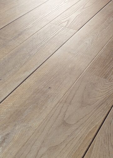 Sorrel Oak