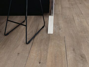 Sorrel Oak