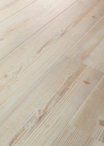 Washed Pine