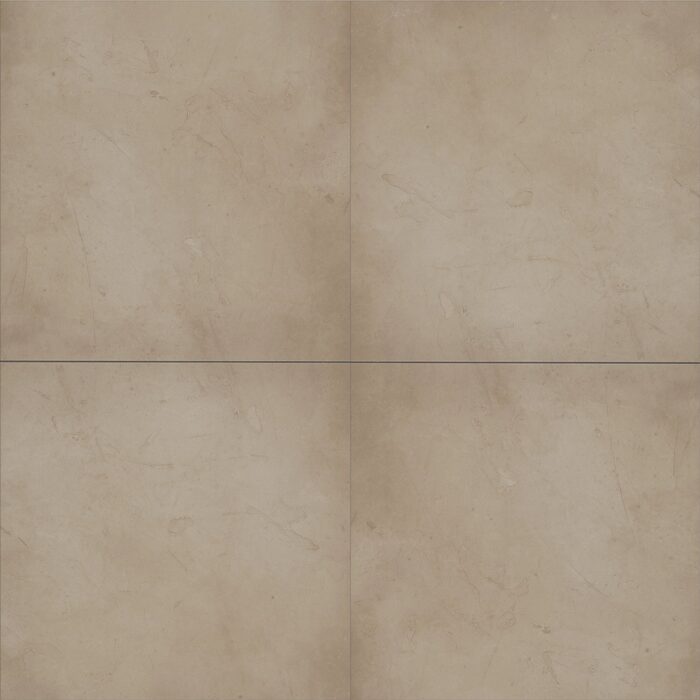 Raw Terra Cotta