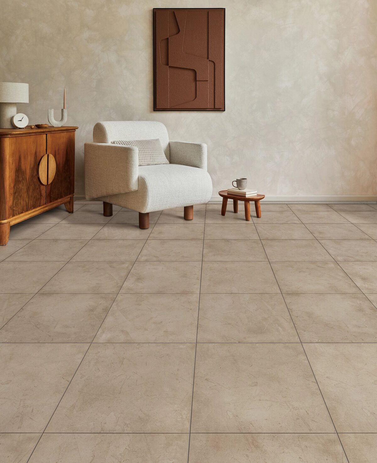 Raw Terra Cotta