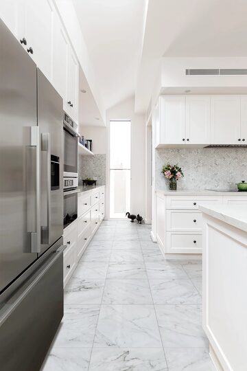 Eterna Marble