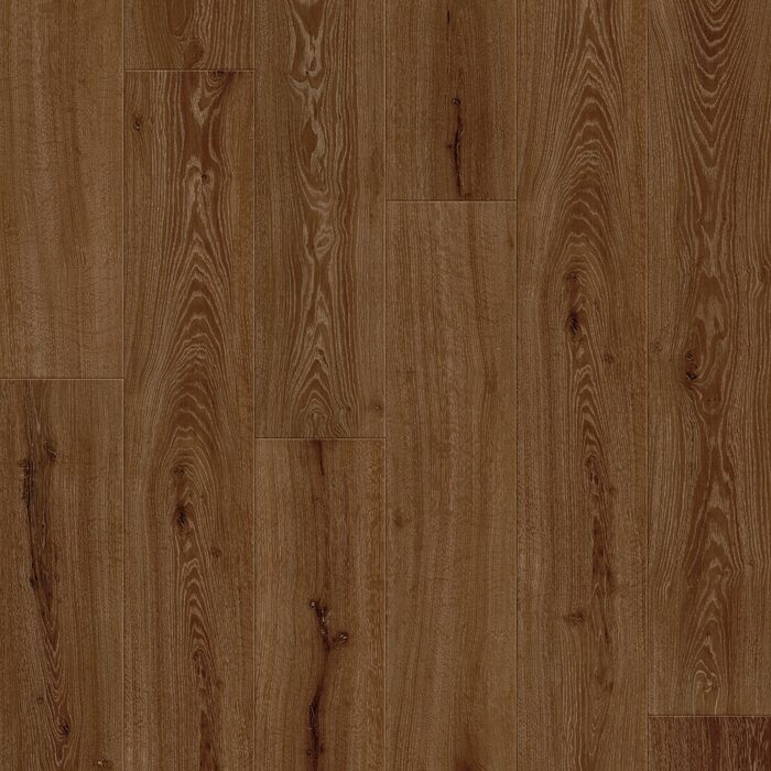 Crimson Flame Oak