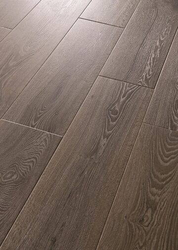 Obsidian Oak