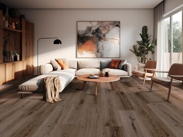 Obsidian Oak