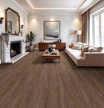 Bourbon Maple