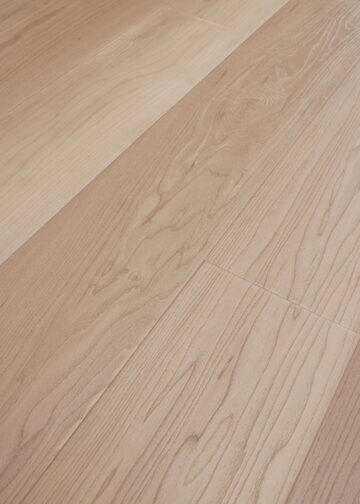 Vanilla Grove Maple