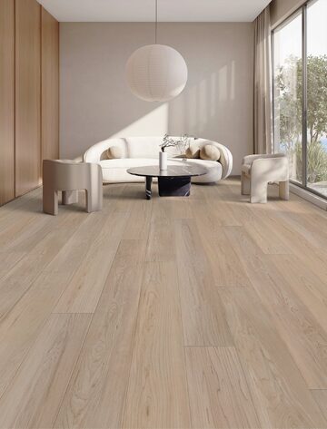 Vanilla Grove Maple