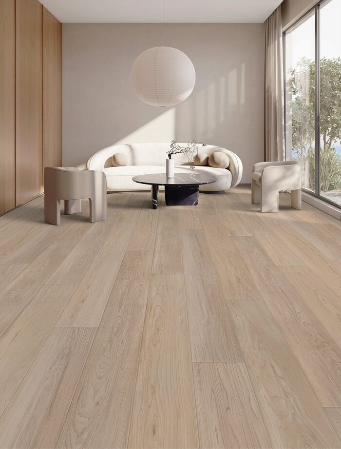 Vanilla Grove Maple
