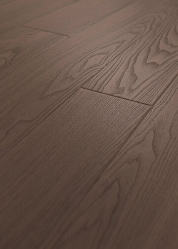Deep Saddle Walnut