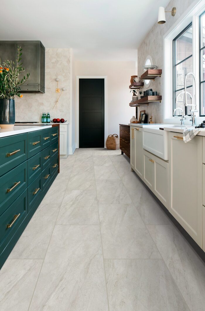 Opal Travertine