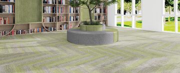 Fuzion Alexandria (60) - Lochiel Linen