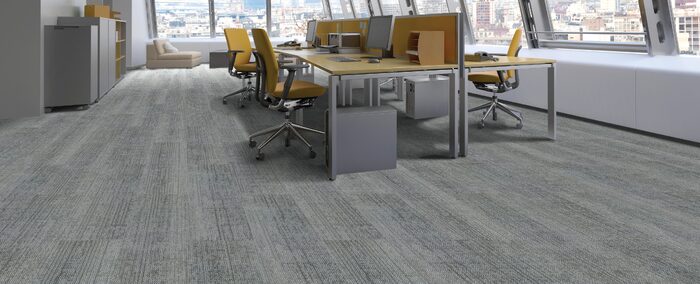 Fuzion Alexandria (60) - Glengarry Granite